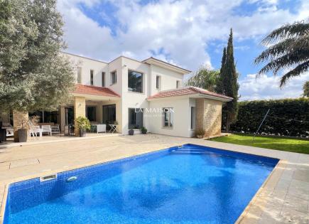 Maison pour 930 000 Euro à Nicosie, Chypre