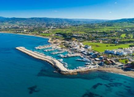 Maison pour 486 000 Euro à Paphos, Chypre