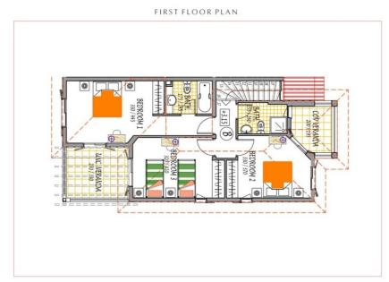 Casa para 1 332 000 euro en Pafos, Chipre