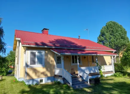 Maison pour 29 900 Euro à Perho, Finlande