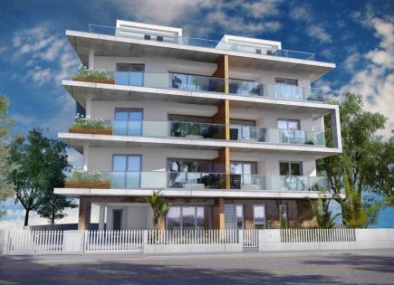 Apartment for 494 500 euro in Larnaca, Cyprus