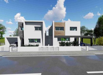 Haus für 335 000 euro in Nikosia, Zypern
