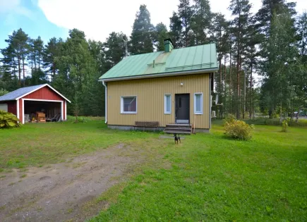 Maison pour 25 000 Euro à Kokkola, Finlande