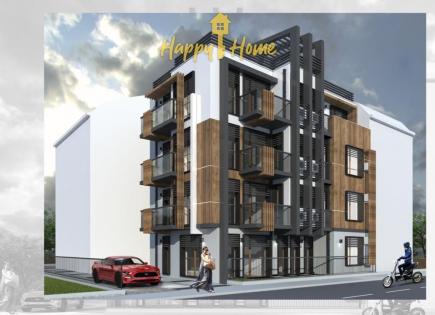 Wohnung für 84 000 euro in Nessebar, Bulgarien