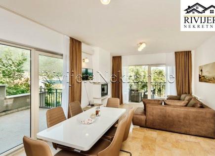 Wohnung für 170 000 euro in Herceg-Novi, Montenegro