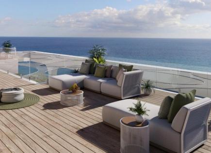 Appartamenti per 1 656 000 euro a Limassol, Cipro