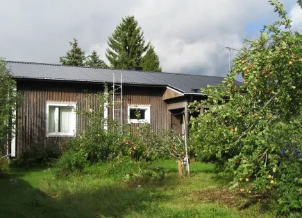 Maison pour 18 000 Euro à Vaasa, Finlande