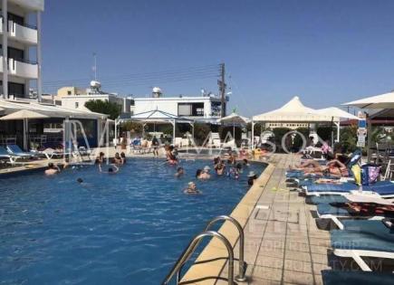 Hotel for 7 000 000 euro in Larnaca, Cyprus