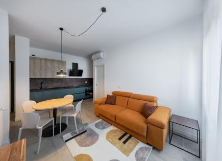 Apartment for 379 000 euro on Lake Garda, Italy