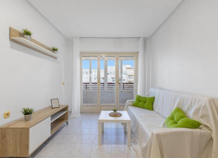 Wohnung für 83 900 euro in Torrevieja, Spanien
