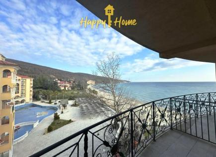 Flat for 89 900 euro in Elenite, Bulgaria