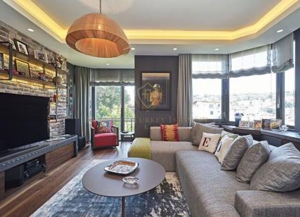 Apartment for 2 320 050 euro in Istanbul, Turkey