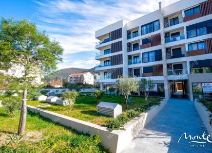 Appartement pour 210 000 Euro à Tivat, Monténégro