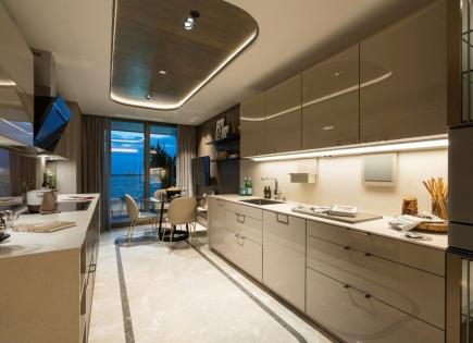 Apartment für 399 100 euro in Istanbul, Türkei