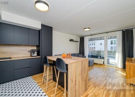 Wohnung für 215 000 euro in Tallinn, Estland