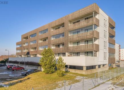 Appartamento per 215 000 euro a Tallinn, Estonia