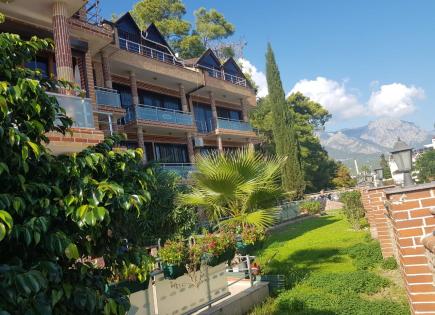 Apartment für 180 000 euro in Kemer, Türkei