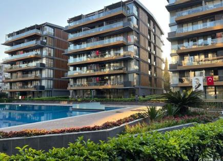 Wohnung für 417 000 euro in Antalya, Türkei