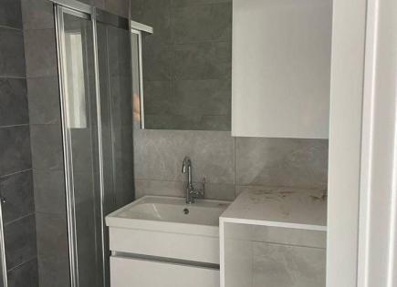 Flat for 90 000 euro in Avsallar, Turkey