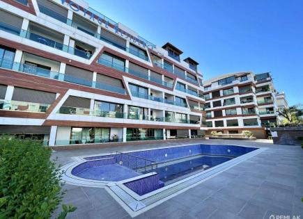 Wohnung für 155 000 euro in Antalya, Türkei
