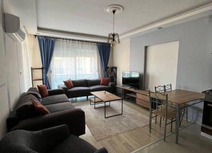 Piso para 116 000 euro en Lara, Turquia