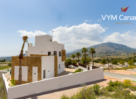 Villa per 650 000 euro sulla Costa Blanca, Spagna