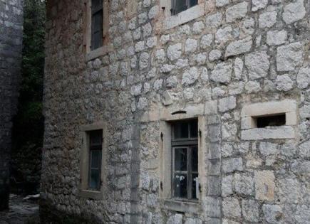 Maison pour 650 000 Euro à Perast, Monténégro