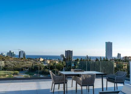 Wohnung für 864 000 euro in Limassol, Zypern