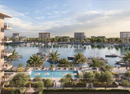 Apartment für 713 000 euro in den VAE