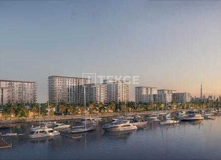 Apartamento para 713 000 euro en Emiratos Árabes Unidos