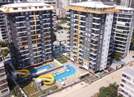 Penthouse für 405 000 euro in Alanya, Türkei