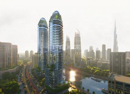 Apartment für 1 400 000 euro in den VAE