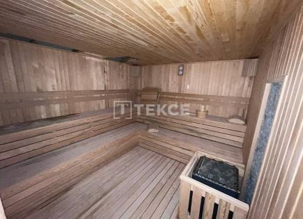 Ático para 385 000 euro en Alanya, Turquia