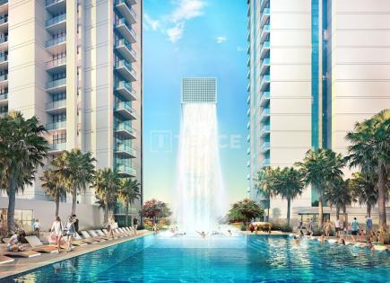 Appartement pour 452 000 Euro aux Émirats Arabes Unis