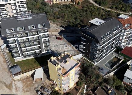 Apartamento para 130 000 euro en Alanya, Turquia