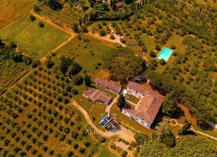 Villa pour 7 000 000 Euro en Italie