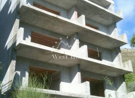 Terrain pour 400 000 Euro à Petrovac, Monténégro