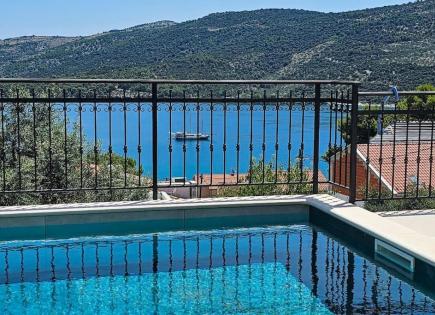 Villa para 780 000 euro en Croacia