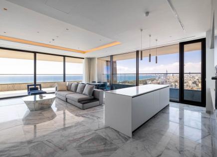 Apartment für 2 100 000 euro in Limassol, Zypern