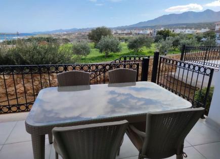 Apartment for 216 729 euro in Esentepe, Cyprus