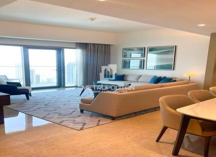 Apartment for 1 793 894 euro in Dubai, UAE