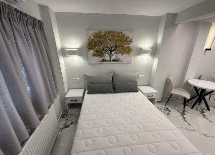 Piso para 85 000 euro en Salónica, Grecia