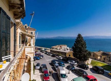 Flat for 795 000 euro in Corfu, Greece