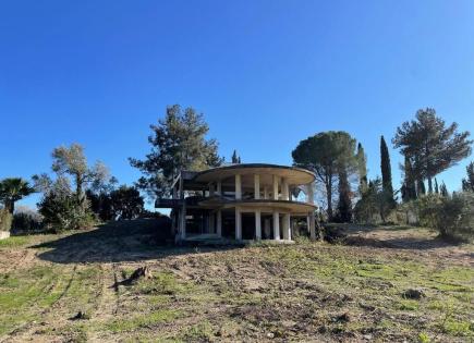 Villa para 440 000 euro en Corfú, Grecia