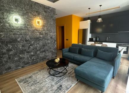 Ático para 410 000 euro en Alanya, Turquia