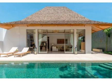 Villa para 699 807 euro en la isla de Phuket, Tailandia