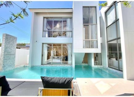 Villa pour 522 407 Euro sur l'île de Phuket, Thaïlande