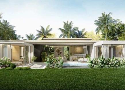 Villa para 489 756 euro en la isla de Phuket, Tailandia