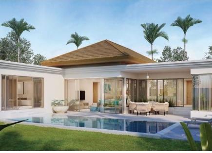 Villa pour 448 943 Euro sur l'île de Phuket, Thaïlande