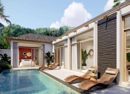 Villa para 622 943 euro en la isla de Phuket, Tailandia